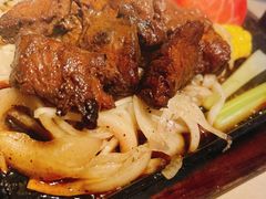 铁锄牛排-穹六人间 people 6(岳阳路店)