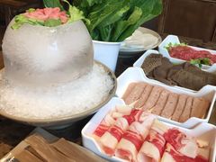 -小龙坎老火锅(北京三里屯店)