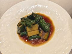 -上海精菜馆(虎踞关店)