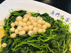 -吴门人家·苏宴宫廷菜(拙政园店)