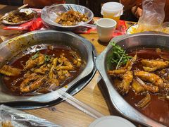 -槐店王婆大虾(开发区店)