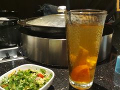 -捞王锅物料理(凯旋路店)