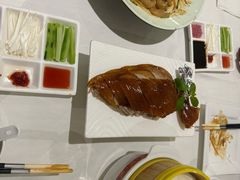 -大鸭梨烤鸭(左家庄店)