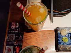 -玉川屋·深夜食堂居酒屋(柳巷店)