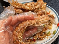 -三妹小龙虾·黄油蟹(华侨城总店)