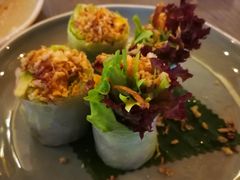 -CHINCHIN 青青·泰国料理(万象食家店)