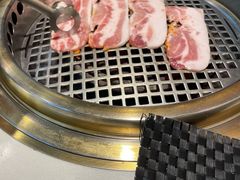 -千寻山野烤肉(中关村店)