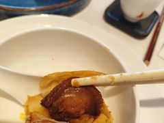 -白天鹅宾馆-宏图府餐厅