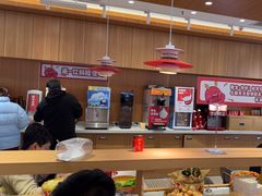 -龍歌自助小火锅(崂山丽达店)