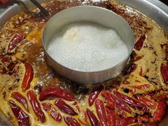 -谭鸭血老火锅·匠心(环球港旗舰店)