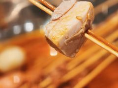 -嘉州鲜知味钵钵鸡(奎星楼店)