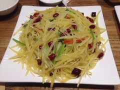 -双合园·海鲜水饺青岛菜(上清路店)