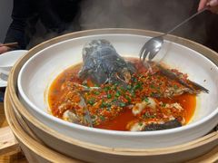 -渔乡米香·剁椒鱼头(四方坪店)