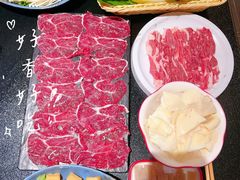 -秋之原·老北京铜锅涮肉(王府井东单店)