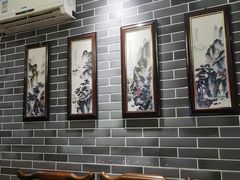 大堂-悦满楼·西关名点·湛江名菜(航空综合大厦店)