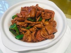 -老爷庙风味美食府(魏都大道店)