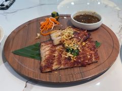 -泰椰里·泰国餐厅(智慧城广百广场店)