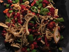 -胡桃里音乐酒馆(曲江店)