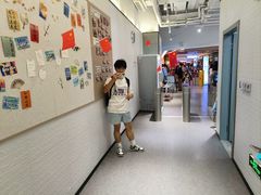 -FLARE STAR FITNESS(复地活力城店)
