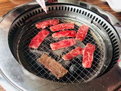 -热血兄弟·炭火烤肉(融侨中心店)