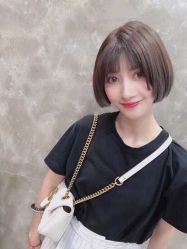 -3AM HAIR SALON染发接发
