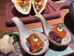 -京鹿料理(荟聚店)