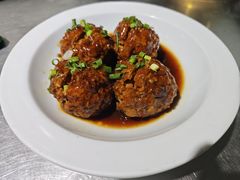 -福荣新中式餐厅