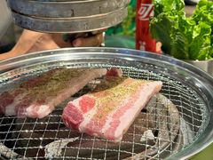 -山葵说·泥炉烤肉(泰达时尚E街区店)