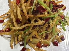-老三龙虾(汉阳杨泗庙店)