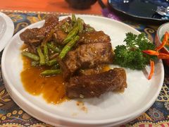 -荷花泰菜(东方新天地店)