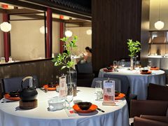-在前门·烤鸭北京菜(五月花广场店)