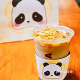 品味秋日桂花拿铁，把富“桂”带回家