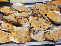 -新疆烧烤王(广灵店)