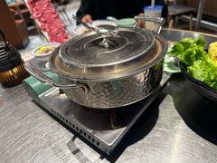 -潮界(虹桥新天地店)