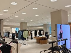 -ZARA(沈阳大悦城店)