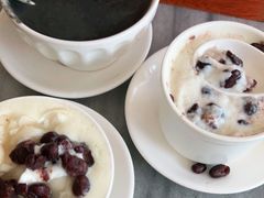 -沙湾姜撞奶甜品店(昌岗中路店)