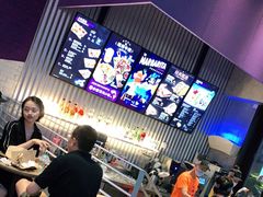 -Taco Bell 塔可钟(民田路店)