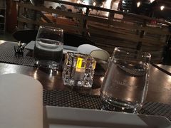 -斯普汇生蚝牛排馆(中骏世界城店)