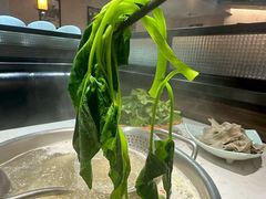 -二刀潮牛·鲜牛肉火锅(爱融荟城店)