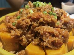 -紫光园·烤鸭·北京菜(团结湖店)