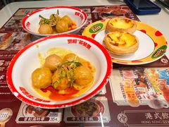 -肥韬香港茶餐厅(上海首店)