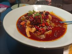 -有璟阁港式餐厅(金融街购物中心店)