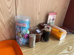 -标叔柳州螺蛳粉(清湖店)