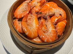 白灼对虾-高佳庄·舟山海鲜(海景旗舰店)