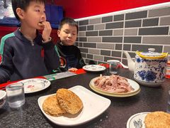 -老北京胡同味道二荤铺(酒仙桥店)