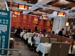 -福来居烤鸭店(天坛二店)