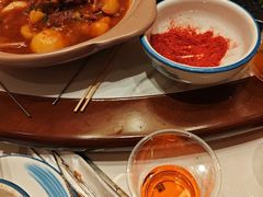 -楚太子  中餐&烧烤(武大店)