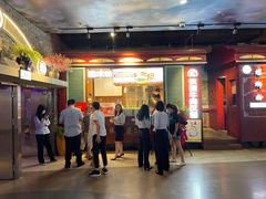 -福咔恰铁板牛肉汉堡(吉林欧亚综合体店)