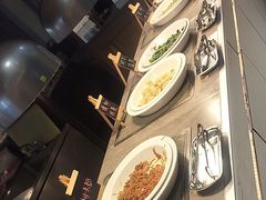 -昆山裕元花园酒店·温莎西餐厅