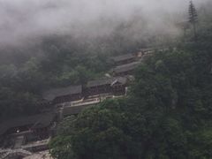 -武隆天坑寨子景区